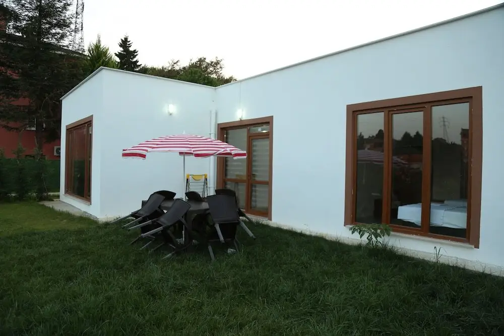 Трабзон: Boudil Park Villas
