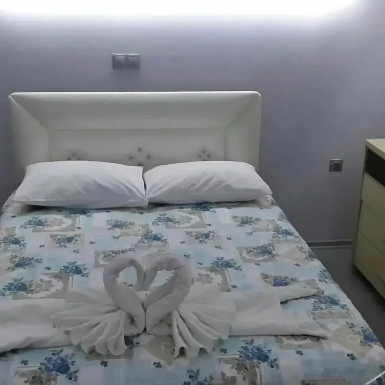 Трабзон: Cosy Park Apartment