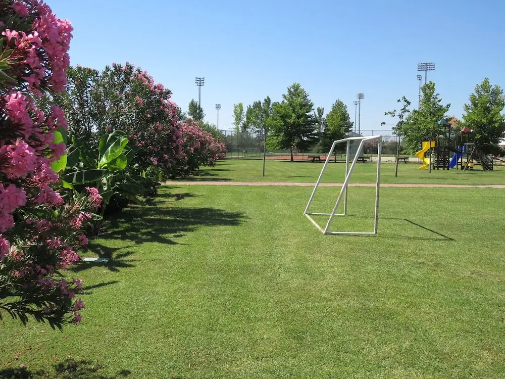Белек: Belek Holiday Homes