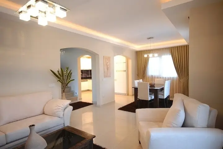 Белек: Belek Holiday Homes