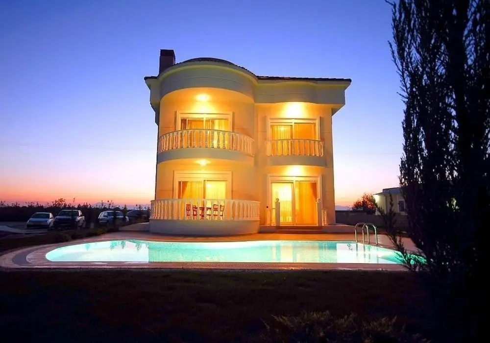Белек: Belek Holiday Homes