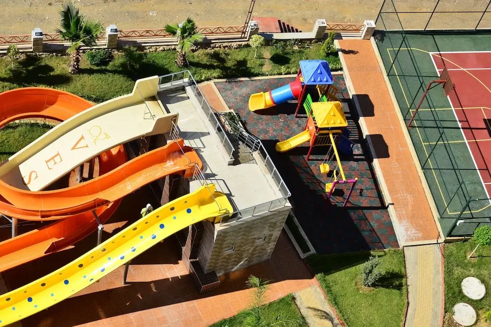Аланья: Vesta Garden Apartments by Etucon