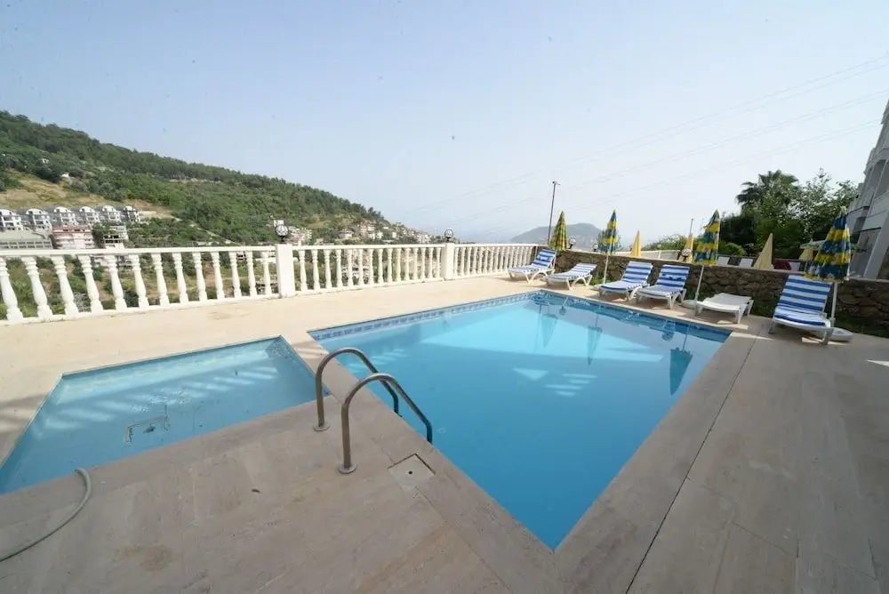 Аланья: Emre Residence