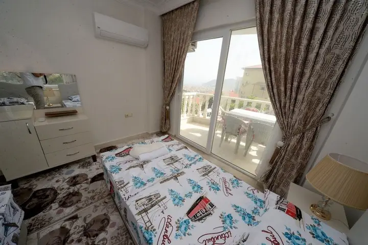 Аланья: Emre Residence