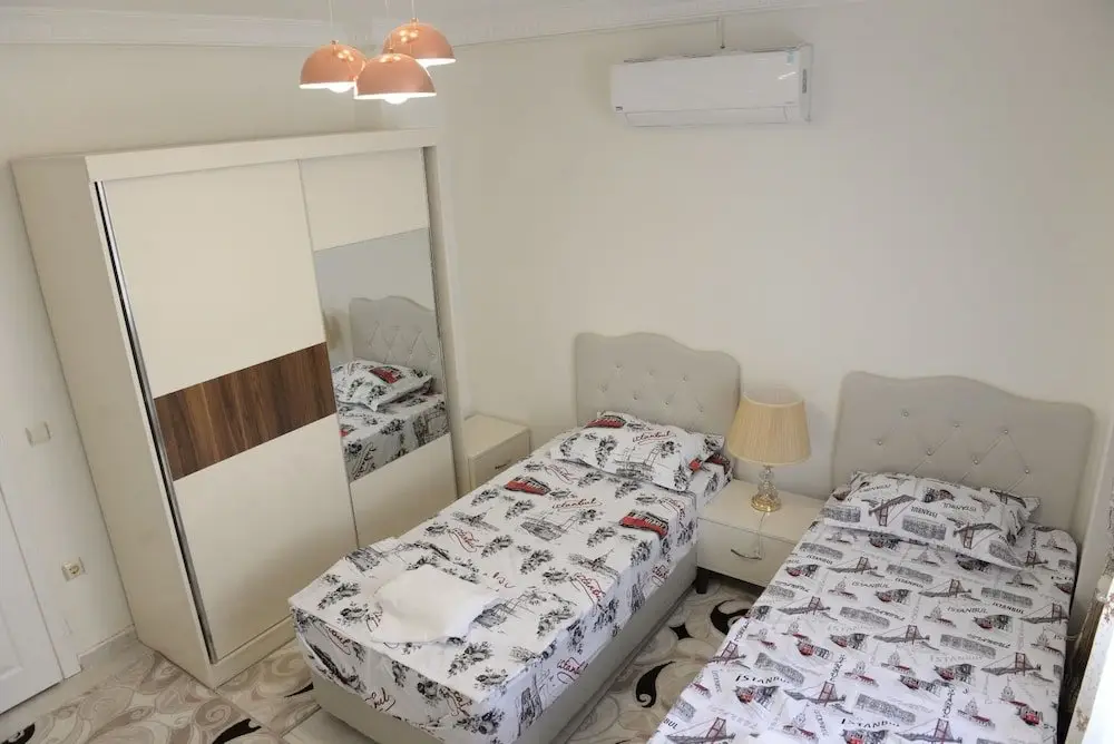 Аланья: Emre Residence