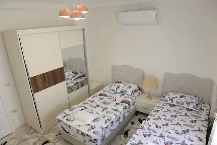 Аланья: Emre Residence