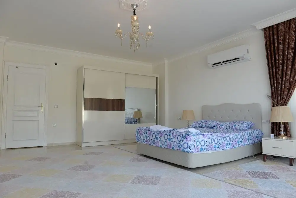 Аланья: Emre Residence