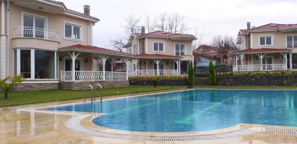 Сакарья: Palace Kirkpinar