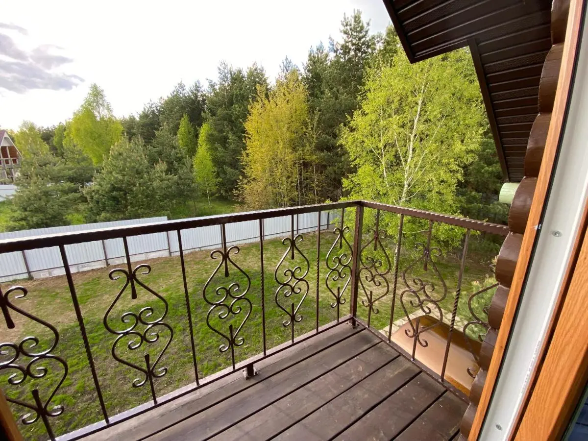 Тимково: Дом Family House Noginsk