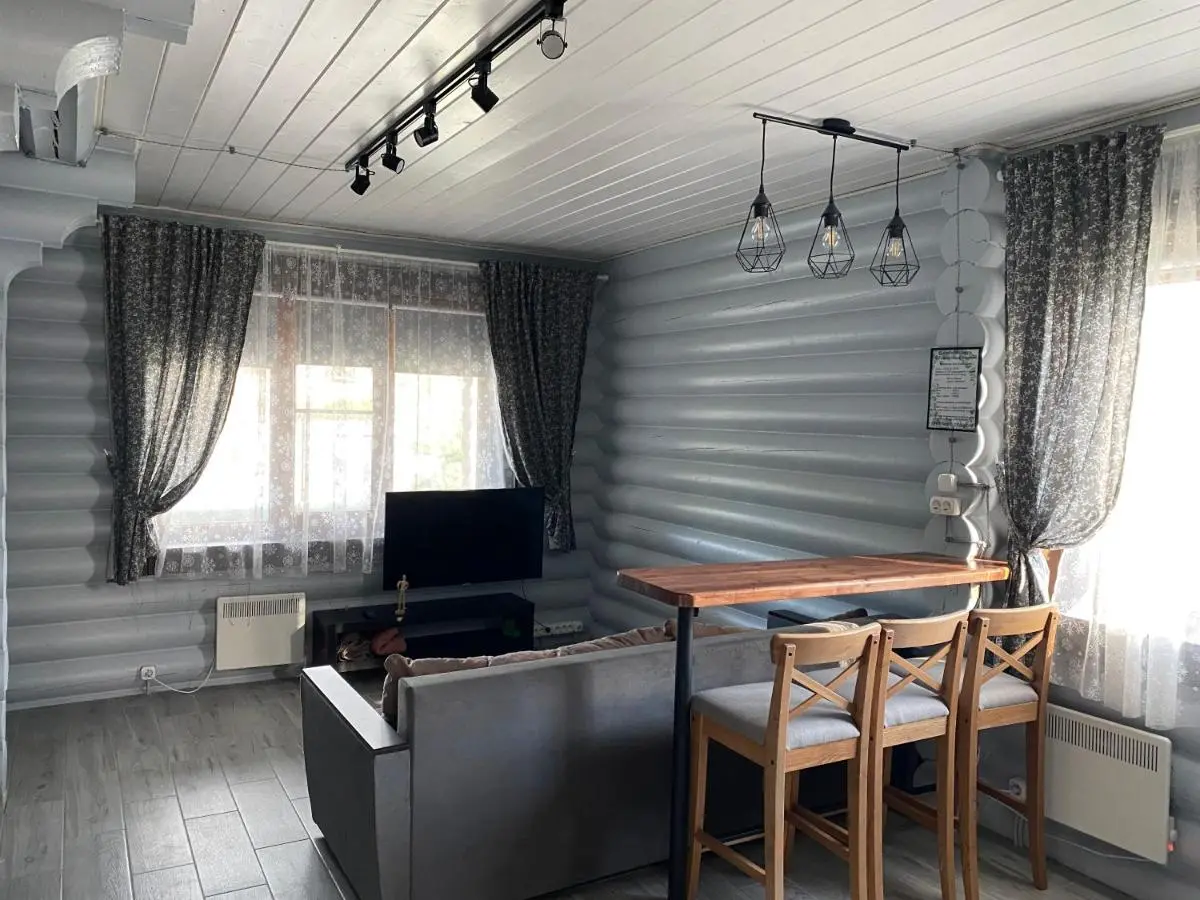Тимково: Дом Family House Noginsk
