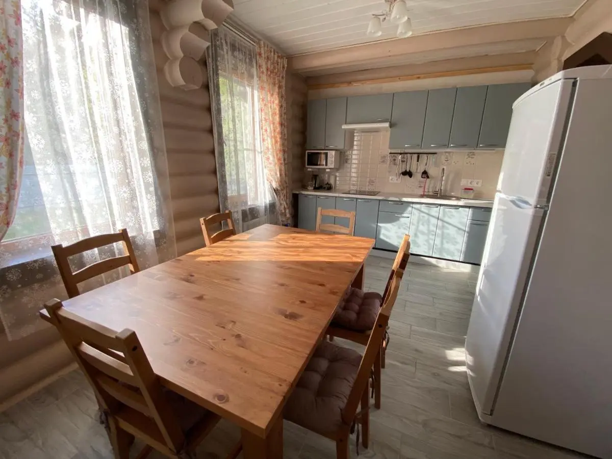Тимково: Дом Family House Noginsk