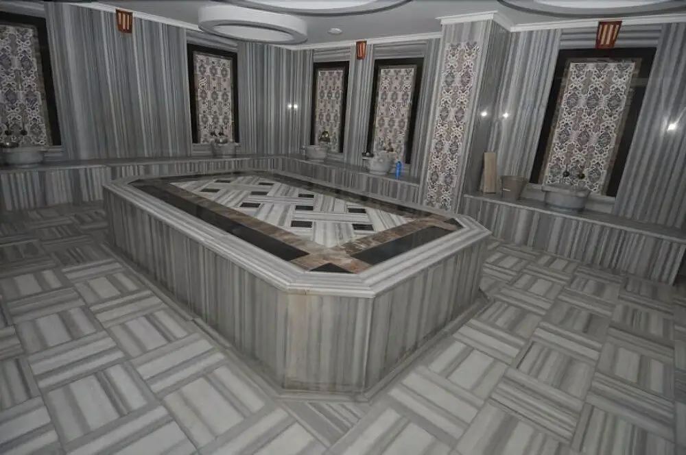 Аланья: Emre Myra Park Apartments