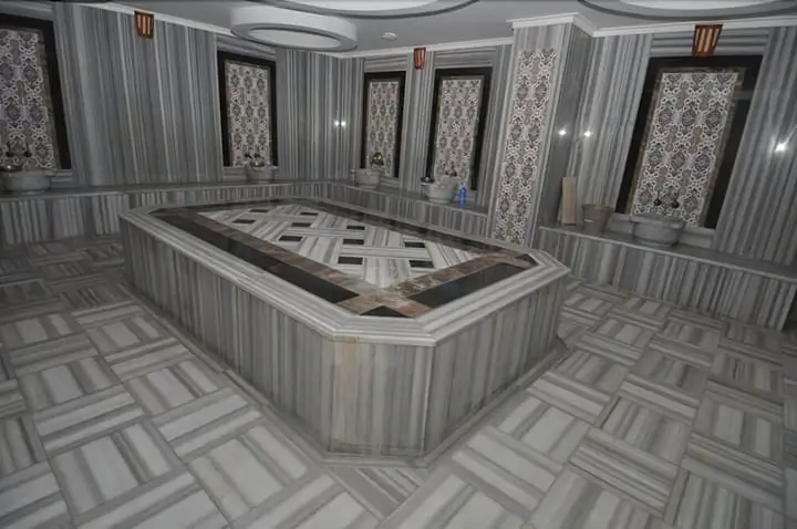 Аланья: Emre Myra Park Apartments