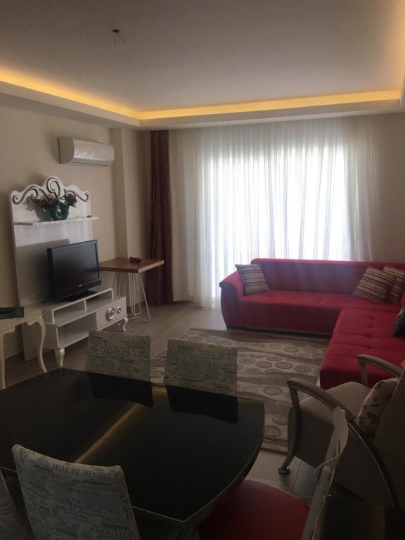 Аланья: Emre Myra Park Apartments
