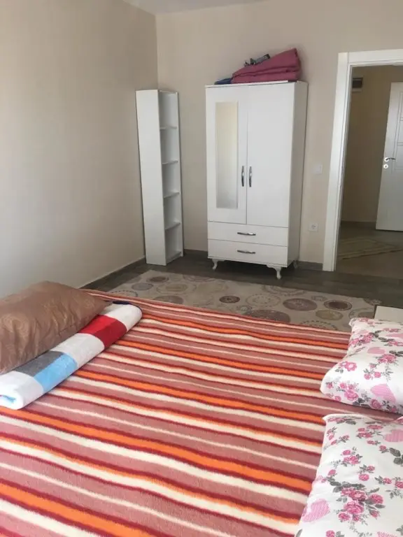 Аланья: Emre Myra Park Apartments