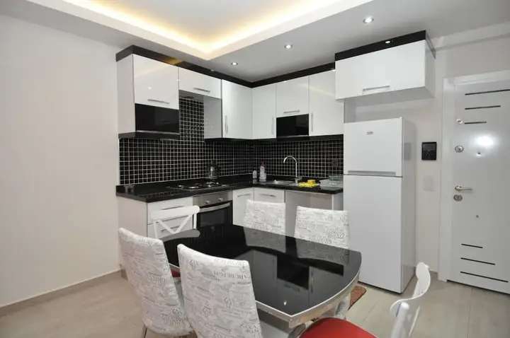Аланья: Emre Myra Park Apartments