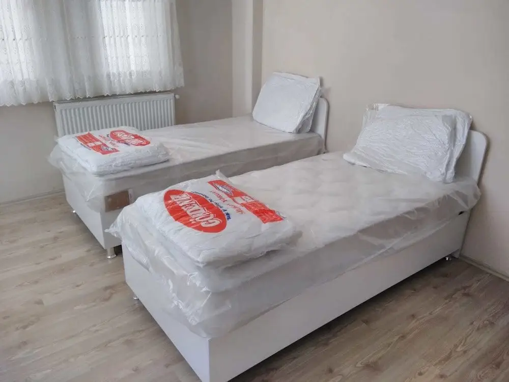 Трабзон: Sami Villa