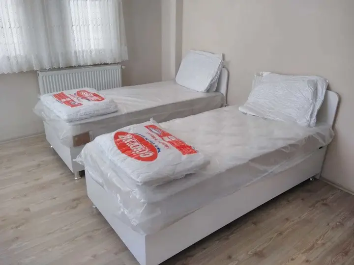 Трабзон: Sami Villa