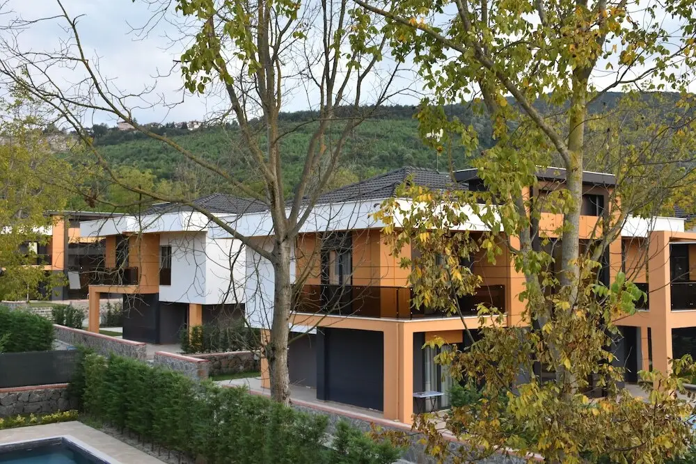 Сакарья: Yakut Villa