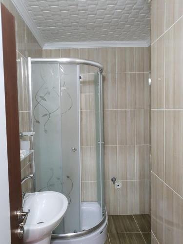Трабзон: Kaya Residence 2