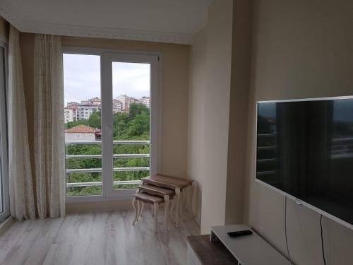 Трабзон: Kaya Residence 2