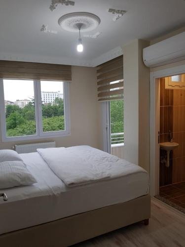 Трабзон: Kaya Residence 2