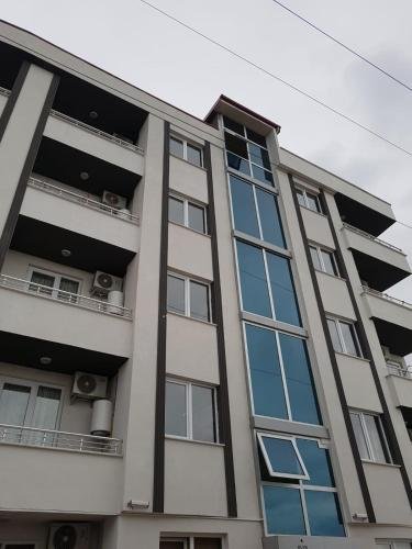 Трабзон: Kaya Residence 2