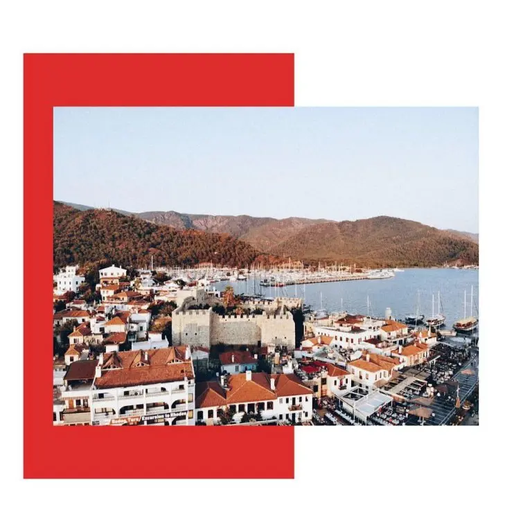 Мармарис: Отель Bono Hotel Old Town
