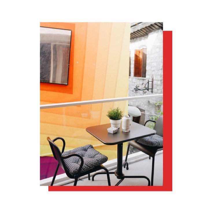Мармарис: Отель Bono Hotel Old Town