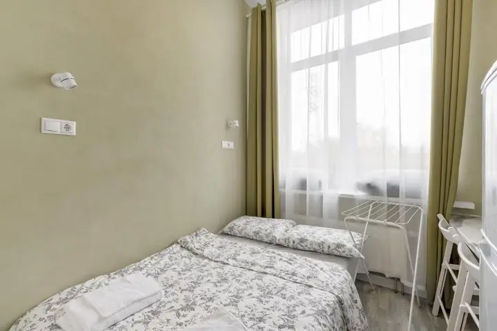 Красково: RentWill Yegoryevskoe 432-2 Apartments