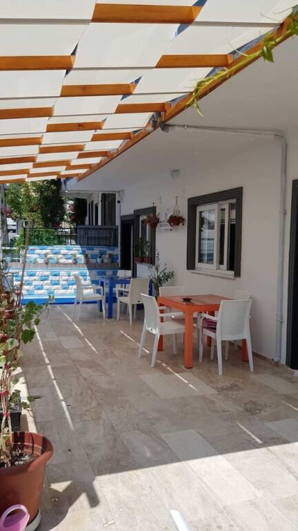 Кушадасы: Kusadasi Rezidans