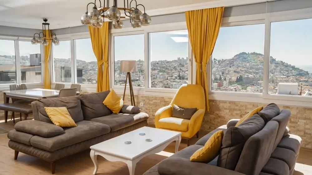 Кушадасы: Kusadasi Rezidans