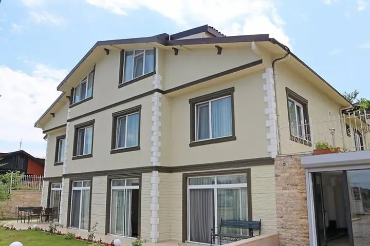 Стамбул: Baharoglu Life House