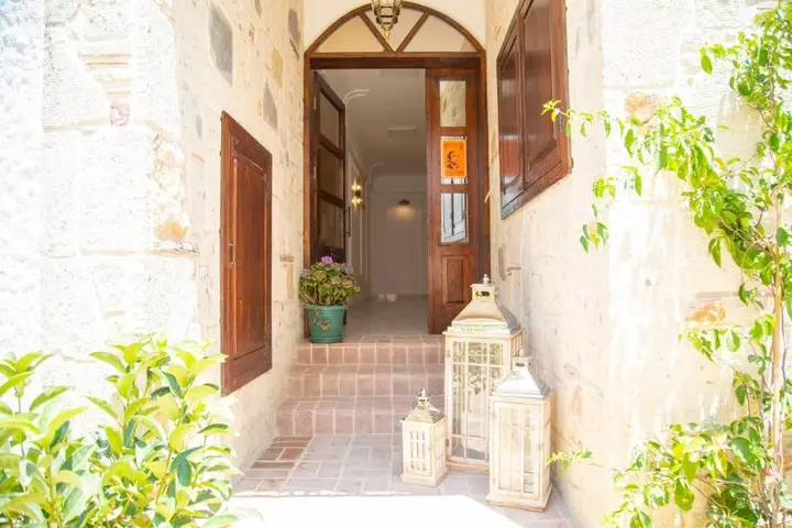Чешме: Bellapais 58 Luxury Cesme