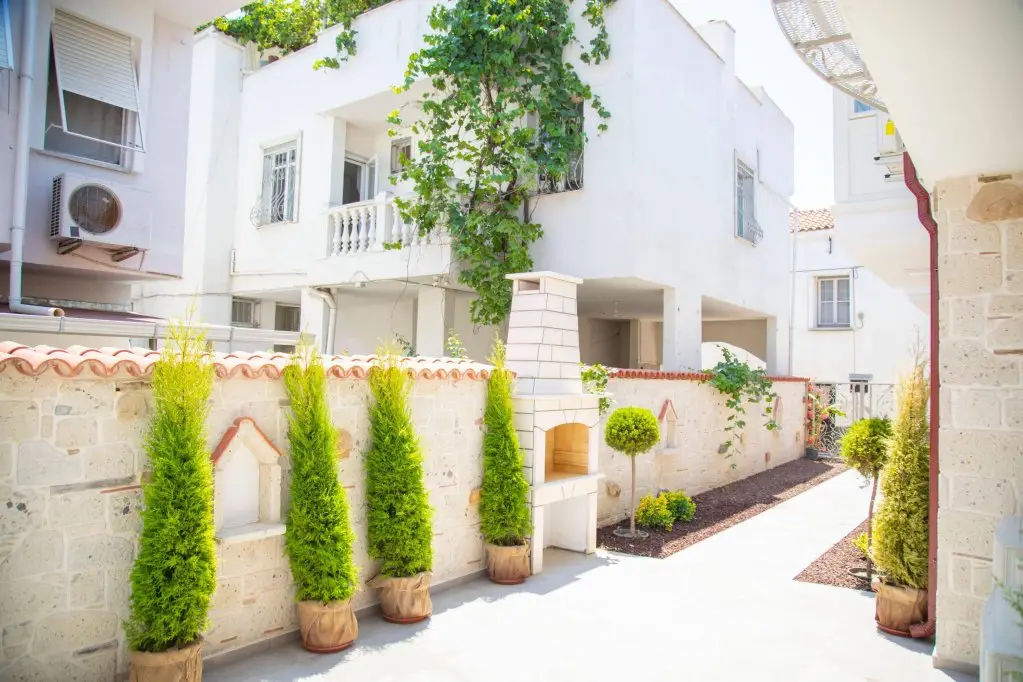 Чешме: Bellapais 58 Luxury Cesme