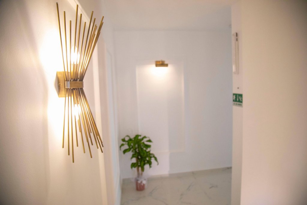 Чешме: Bellapais 58 Luxury Cesme