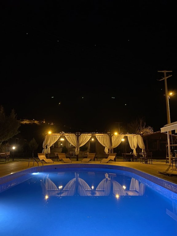 Бехрамкале: Hoha's Boutique Hotel