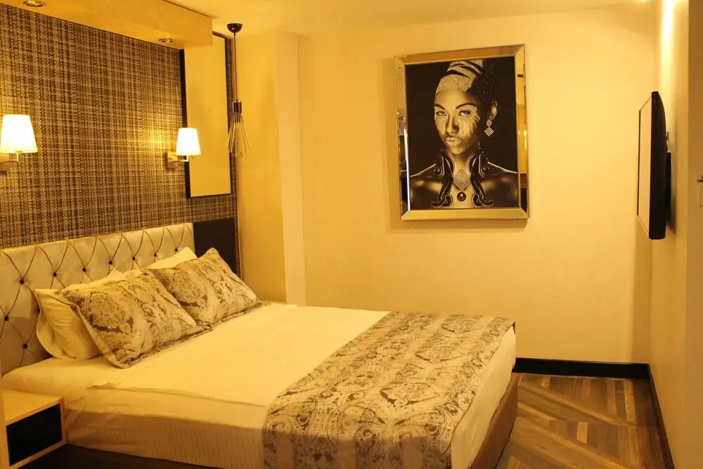 Чешме: Royal Cesme Hotel