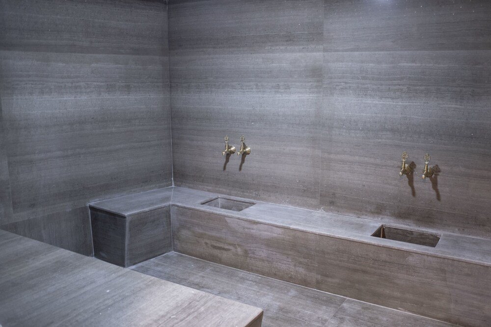 Royal Cesme Hotel — фото 1