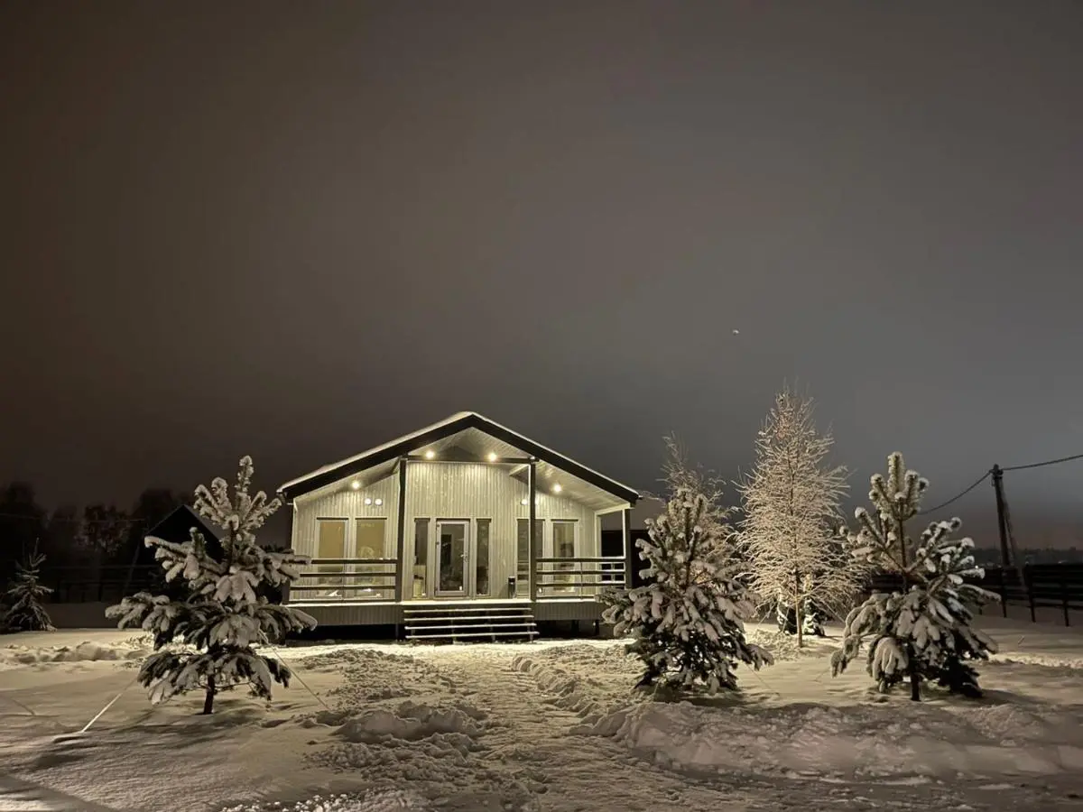 Лопотово: Istra homes