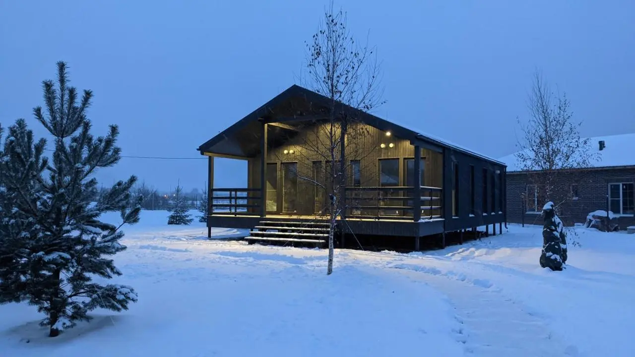 Лопотово: Istra homes