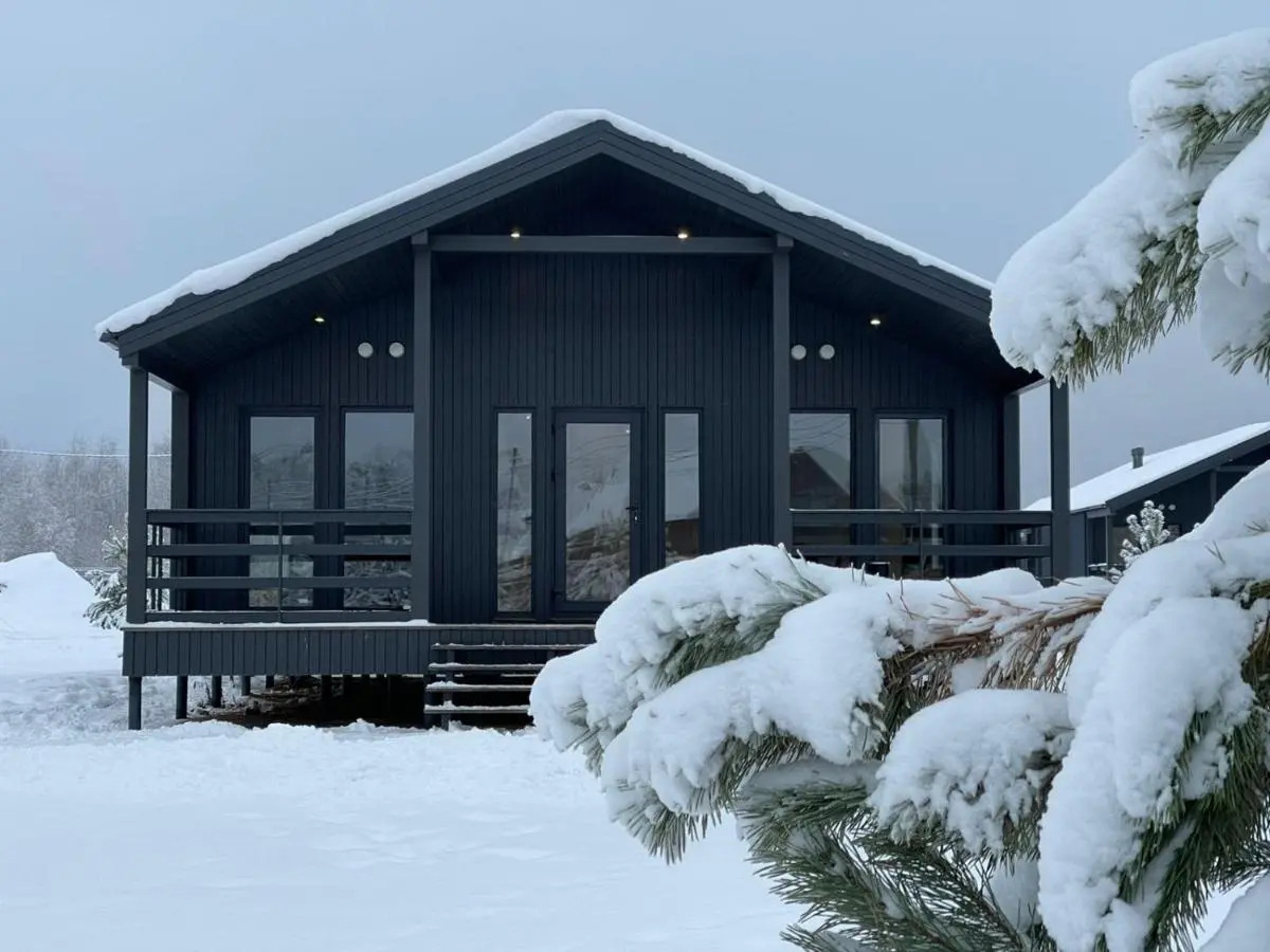 Лопотово: Istra homes