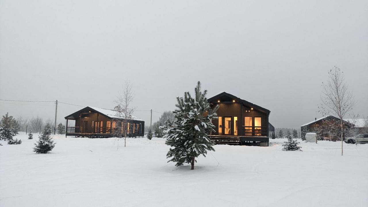 Лопотово: Istra homes