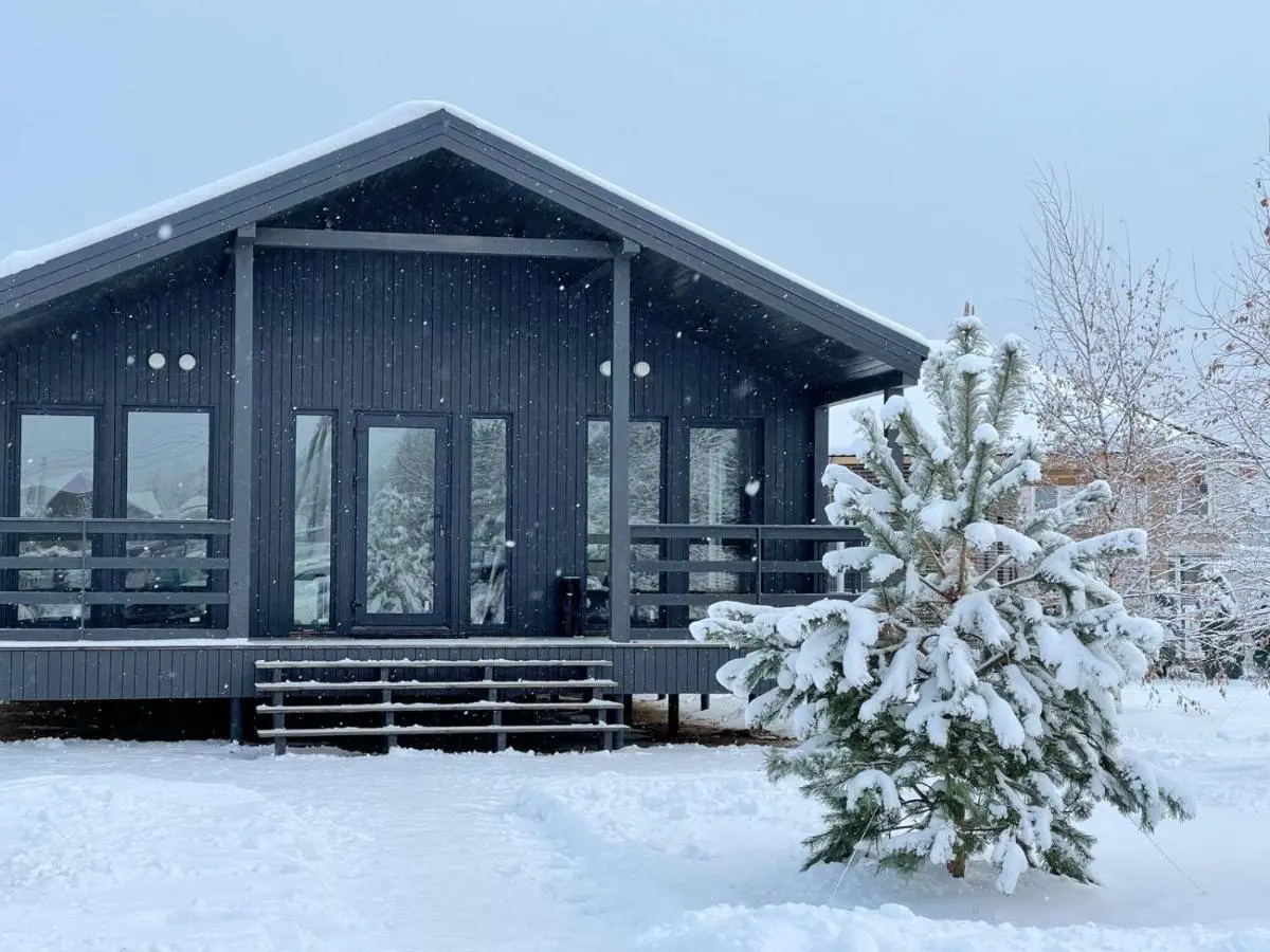 Лопотово: Istra homes