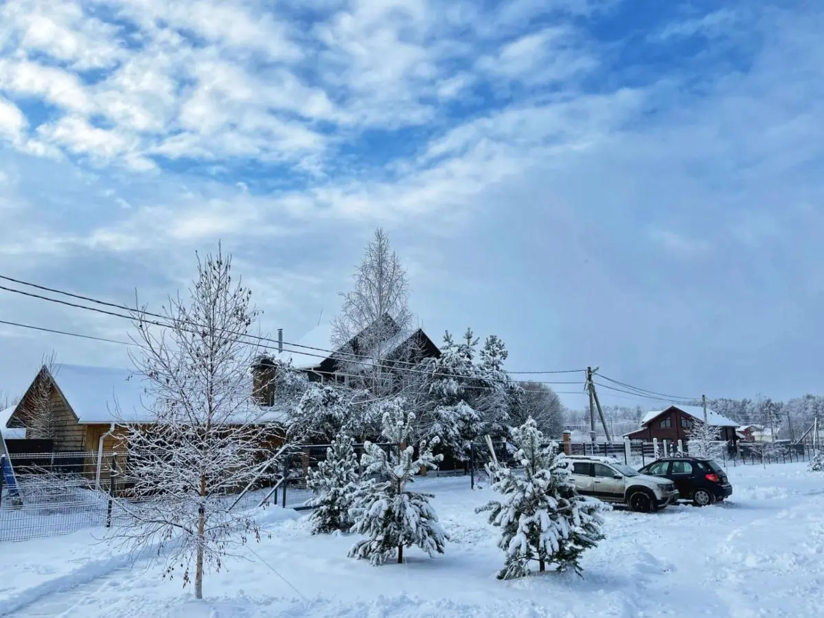 Лопотово: Istra homes