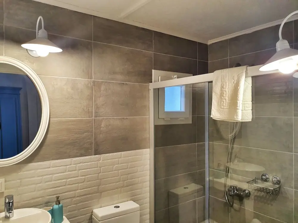 Карабурун: Dilek Agaci Butik Otel