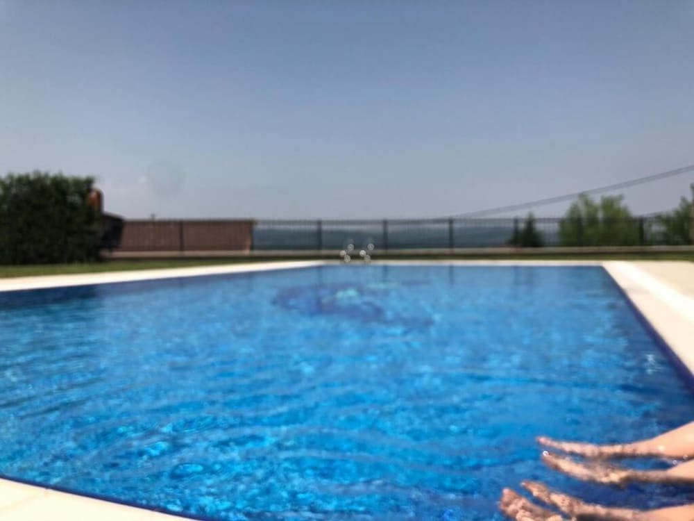 Янык: Kartepe Camp Hotel