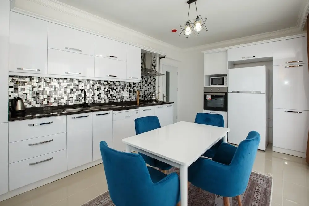 Трабзон: Golden Star Suites