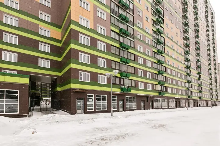 Москва: MaxRealty24 UP-квартал 2