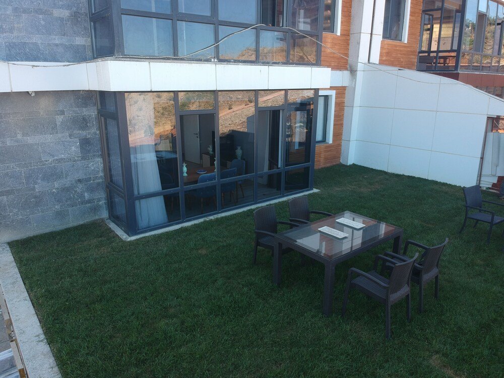 Трабзон: Zahi Hotel Dream Houses